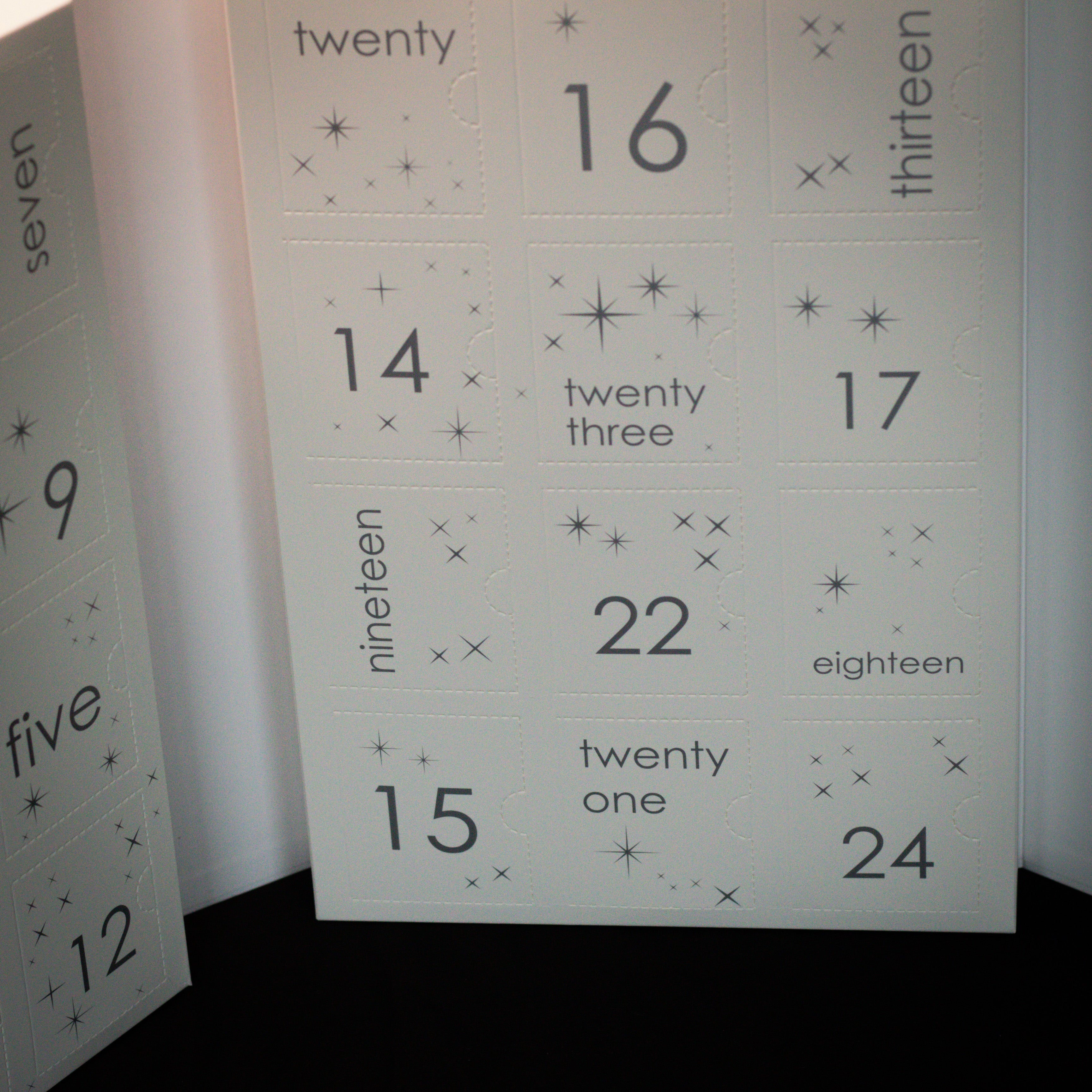 PRE-ORDER: Advent Calendar 2024