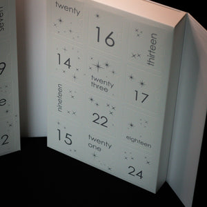 PRE-ORDER: Advent Calendar 2024