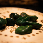 Load image into Gallery viewer, African Jade | TUMBLED
