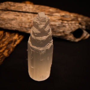 Selenite | Mountain