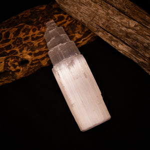 Selenite | Mountain