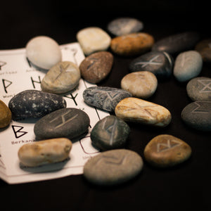 Rune Stones