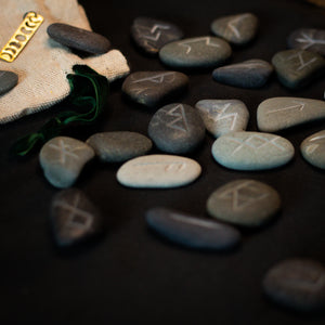 Rune Stones