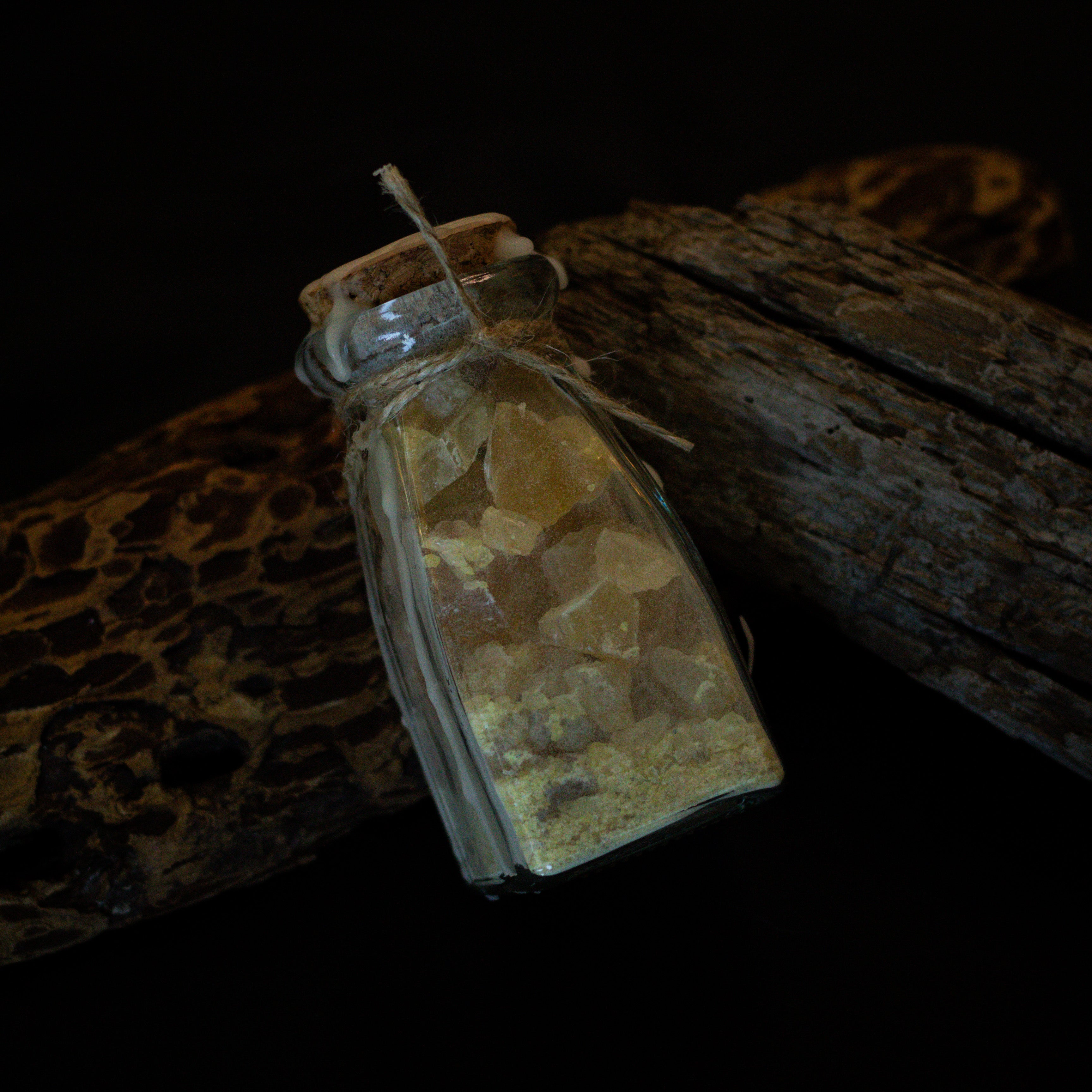 Mayan Copal | Resin