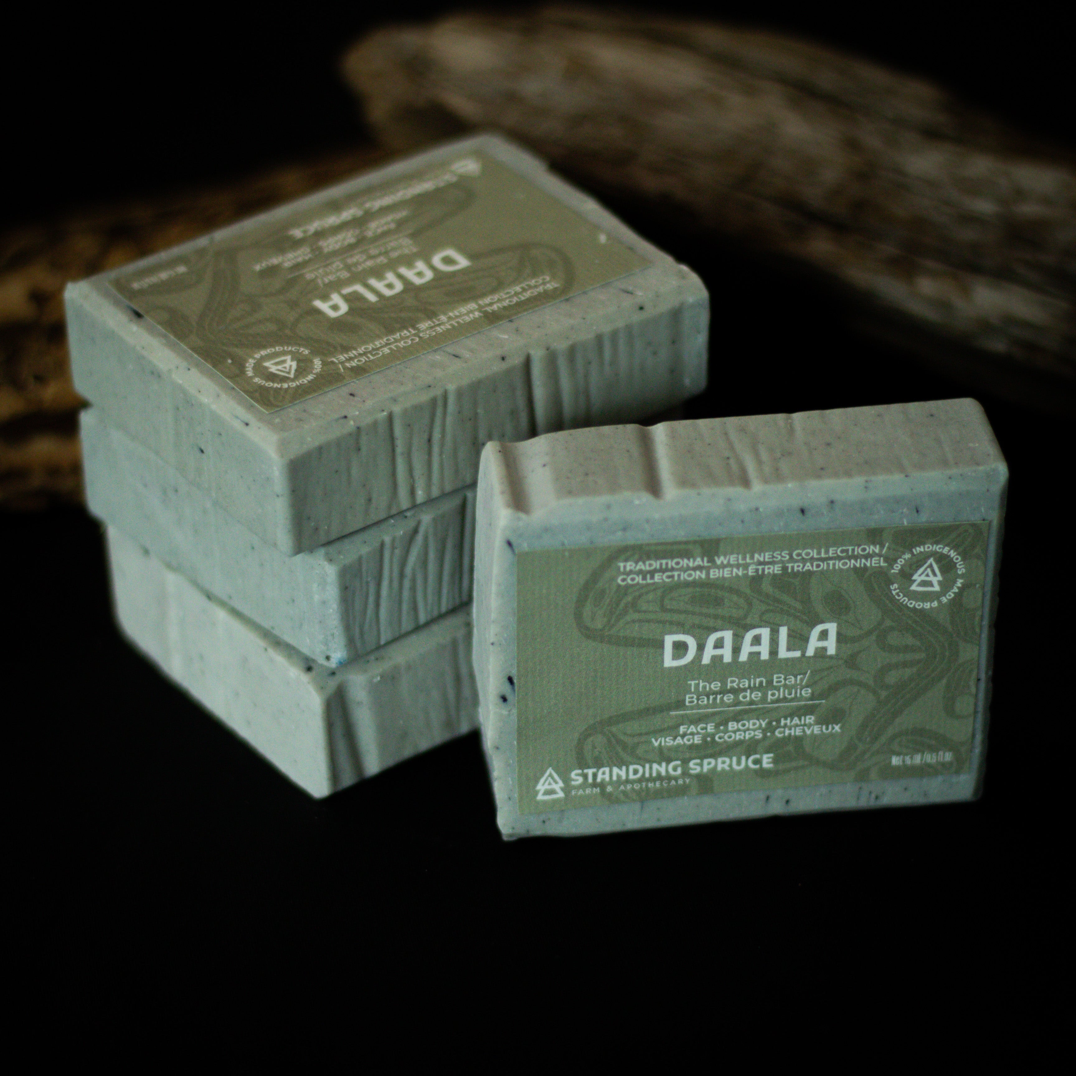 Daala | Soap
