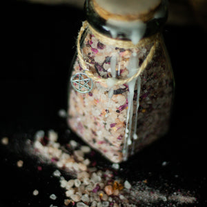 Pink | Ritual Salts