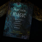 Charger l&#39;image dans la galerie, Practical Magic: Crystals, Horoscopes, Psychics, &amp; Spells
