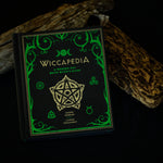 Load image into Gallery viewer, Wiccapedia: A Modern-Day White Witch&#39;s Guide
