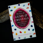 Charger l&#39;image dans la galerie, The Power of Gems + Crystals
