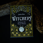 Load image into Gallery viewer, Witchery: Embrace the Witch Within
